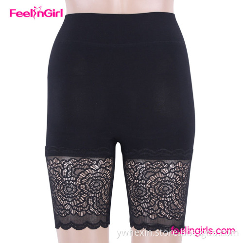 Hot Cotton Butt Lifter Body Shaper Panties
